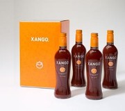   Сок XanGo – уникальный  источник здоровья !  